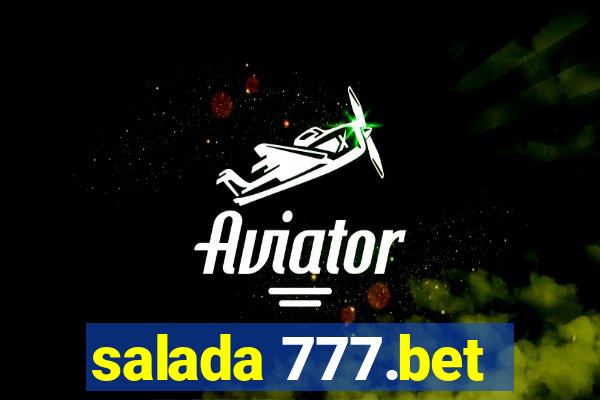 salada 777.bet